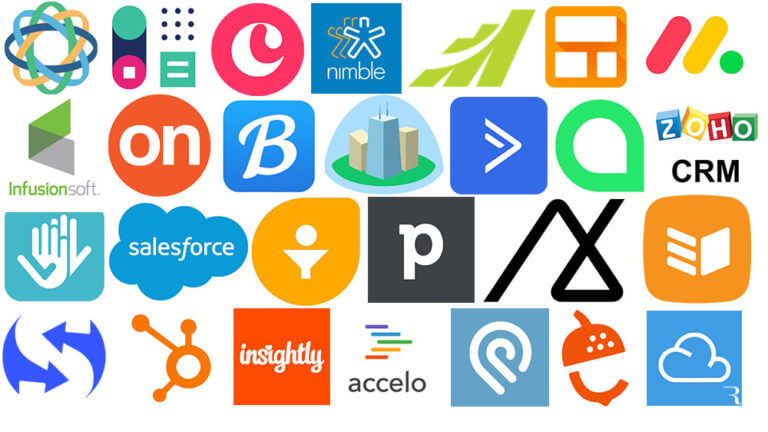 CRM là gì? CRM là quản trị quan hệ khách hàng Crm top