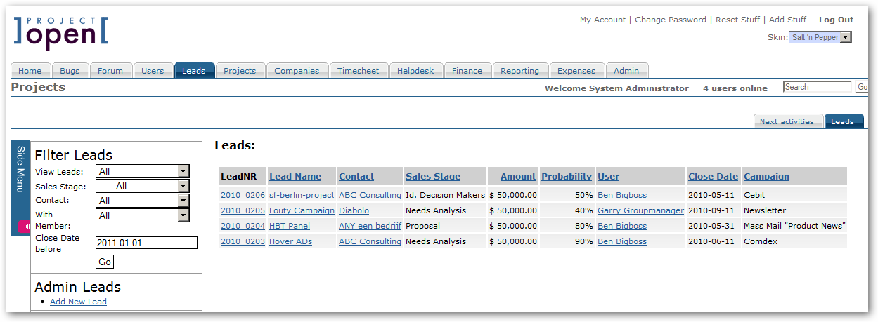 Add a Power BI dashboard tile Crm web